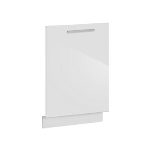 Panel zmywarki 60 cm Salma warinat biały Meble Okmed Demko