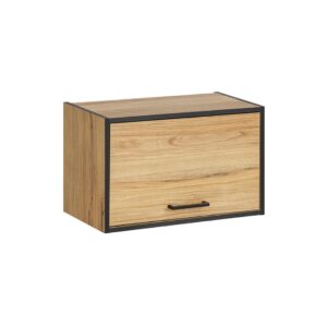Szafka kuchenna wisząca 60 cm nad okap Carballo pod zabudowe okapu Okmed Demko