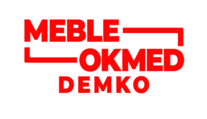 LOGO 2023 MEBLE OKMED DEMKO PNG