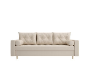 Sofa Skandi marki Demko Home – elegancja i komfort w stylu skandynawskim