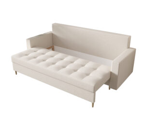 Sofa Skandi marki Demko Home – elegancja i komfort w stylu skandynawskim