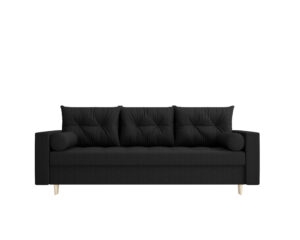 Sofa Skandi marki Demko Home – elegancja i komfort w stylu skandynawskim
