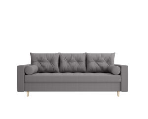 Sofa Skandi marki Demko Home – elegancja i komfort w stylu skandynawskim