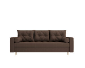 Sofa Skandi marki Demko Home – elegancja i komfort w stylu skandynawskim
