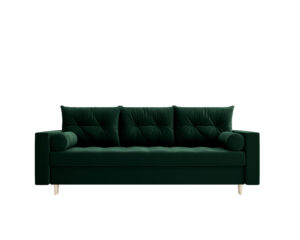 Sofa Skandi marki Demko Home – elegancja i komfort w stylu skandynawskim