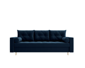 Sofa Skandi marki Demko Home – elegancja i komfort w stylu skandynawskim