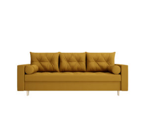 Sofa Skandi marki Demko Home – elegancja i komfort w stylu skandynawskim