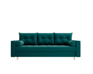 Sofa Skandi marki Demko Home – elegancja i komfort w stylu skandynawskim