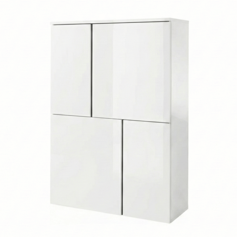 Komoda Padua Light 4