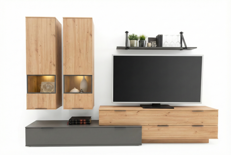 Segment pokojowy Lotus