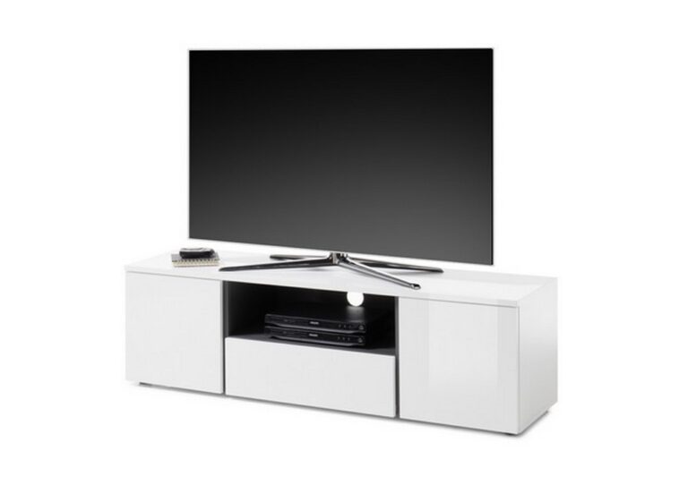 Szafka RTV Padua Light