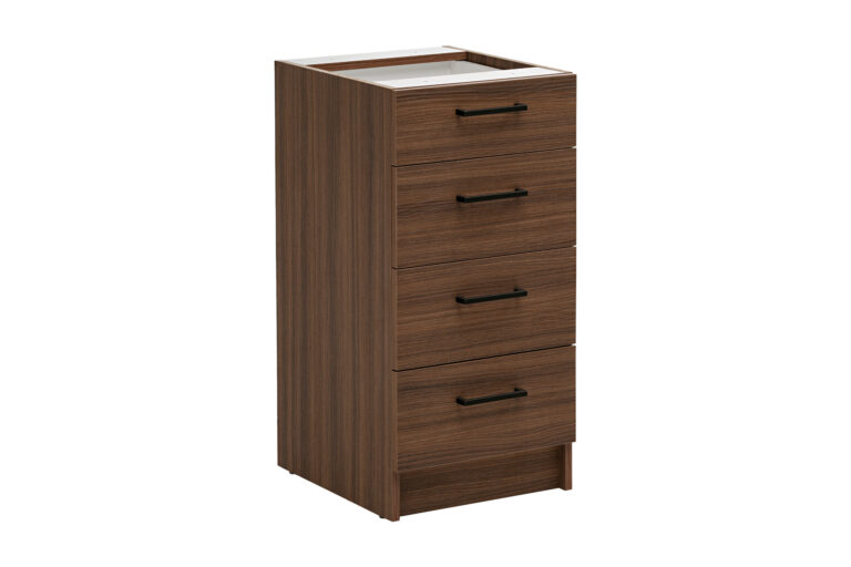 Szafka kuchenna dolna Abril 40cm 4 szuflady