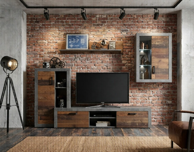 Segment pokojowy Team