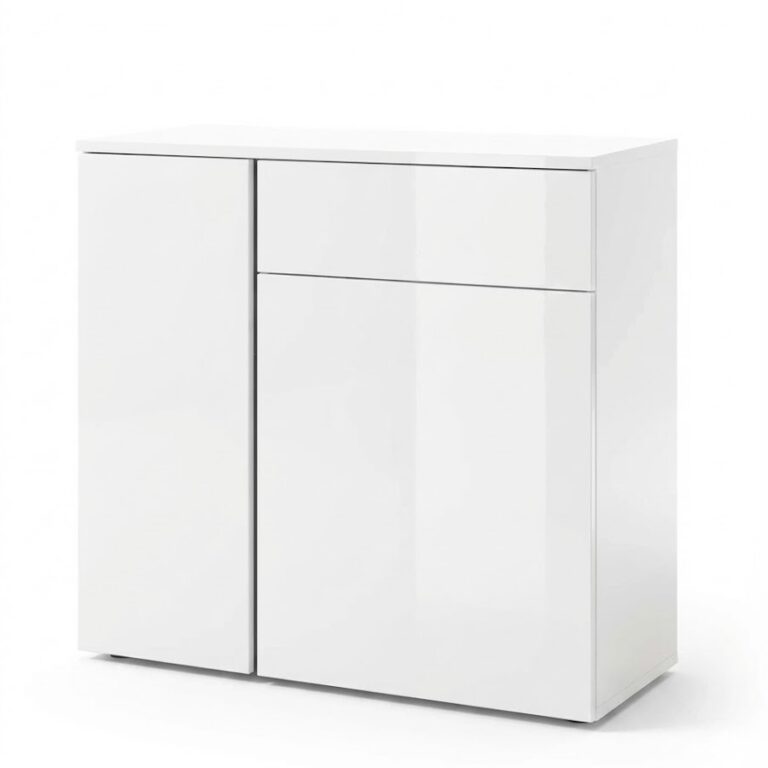 Komoda Padua Light 3