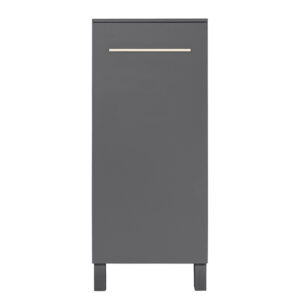 szafka kuchenna dolna 60 cm Bilberry Demko Home z eleganckim frontem i blatem