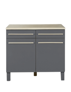 szafka dolna 100 cm bilberry