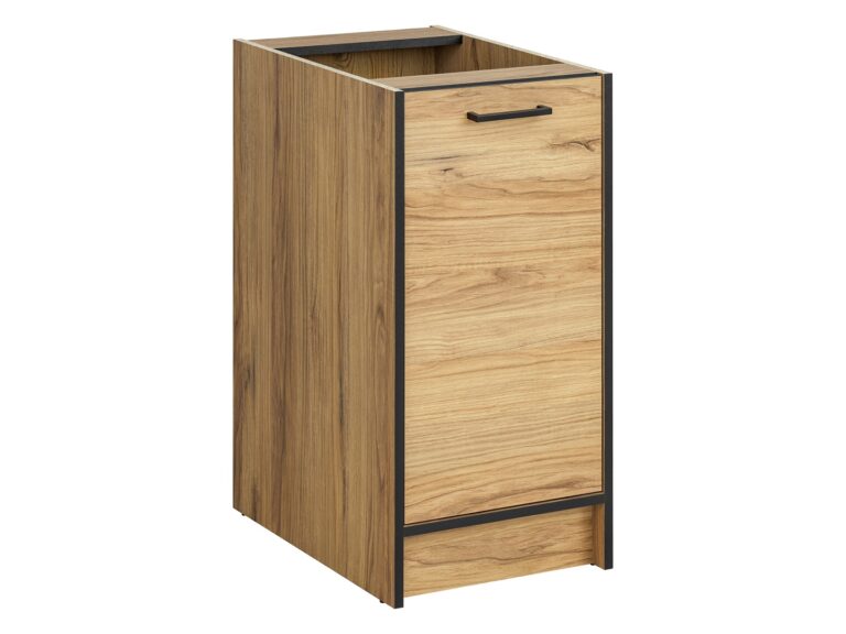 Szafka kuchenna dolna 40 cm Carballo