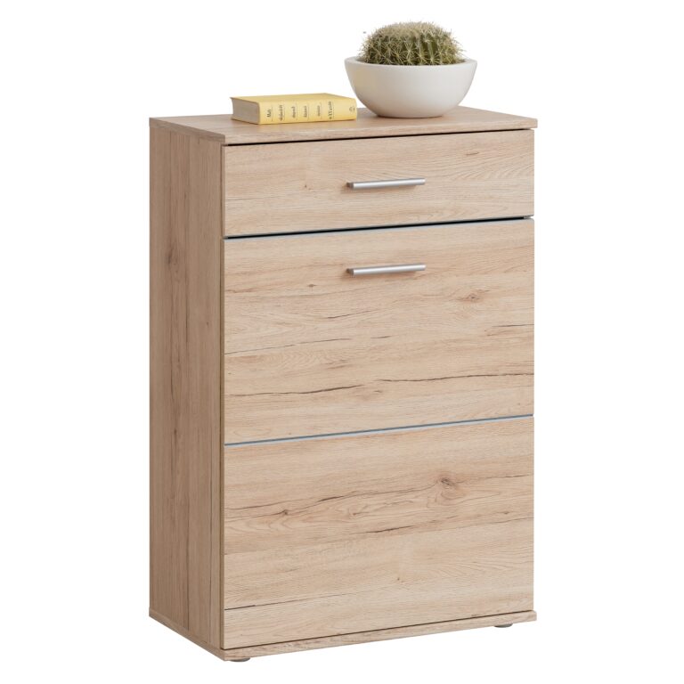 Komoda Lunis 1 drzwi 1 szuflada