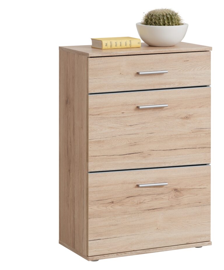 Komoda Lunis 3 szuflady