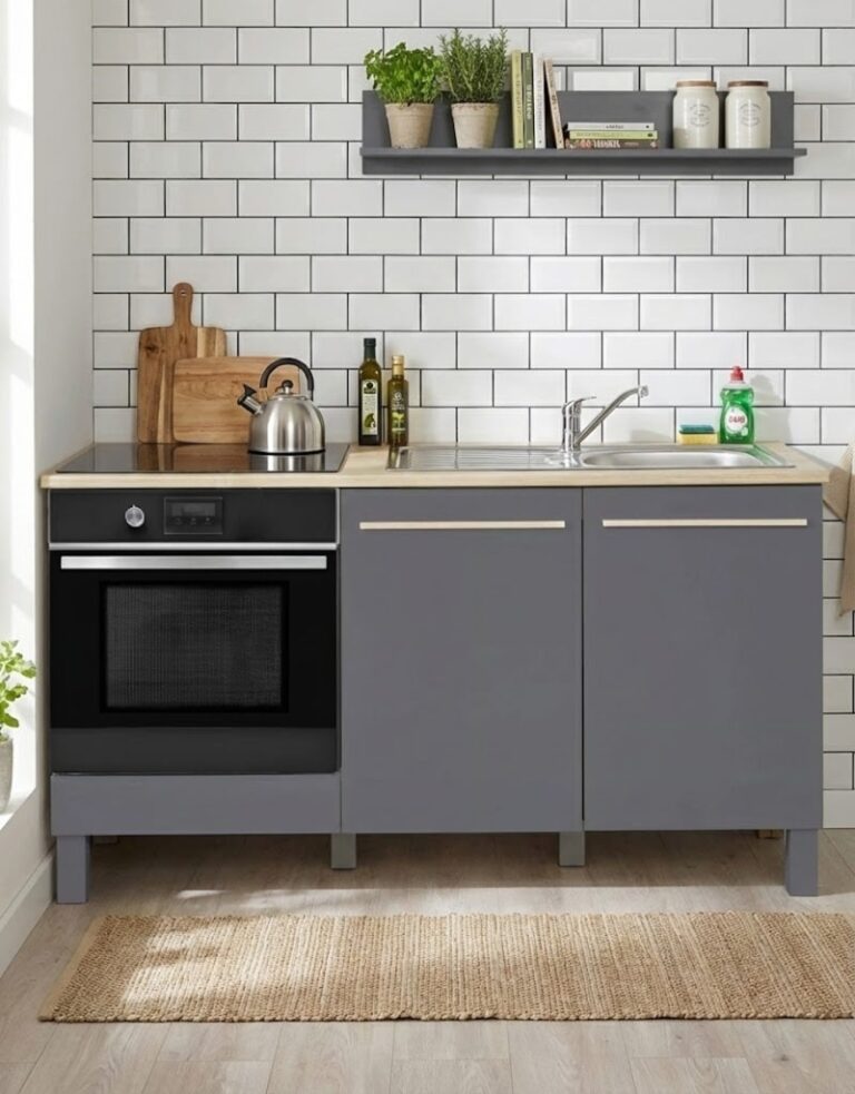 Moduł kuchenny Bilberry