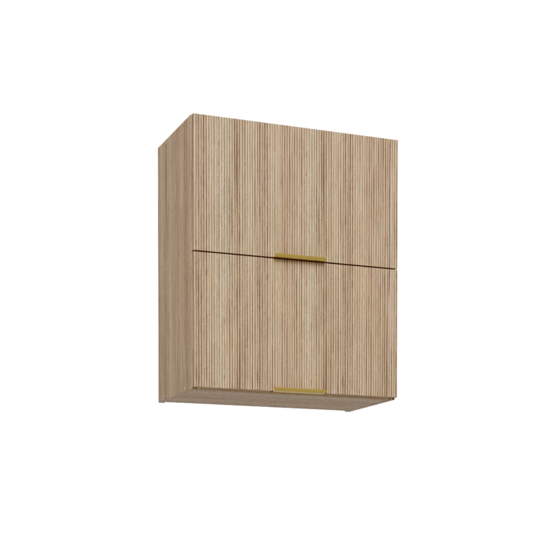 Szafka górna podwójny okap 60 cm Diuna