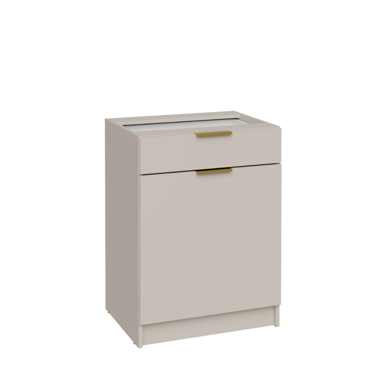 Szafka kuchenna Kaszmir 60 cm demko home