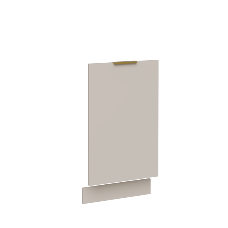 Panel do zmywarki 45 cm Diuna