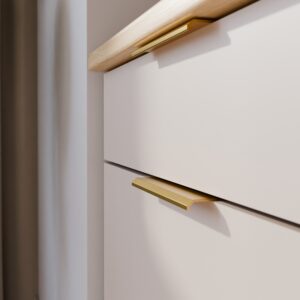 Szafka kuchenna kaszmir