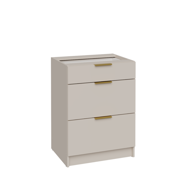 Szafka dolna Kaszmir Diuna demko home