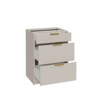 Szafka dolna Kaszmir Diuna demko home