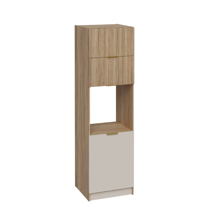 Szafka dolna Kaszmir Dąb linea Diuna demko home