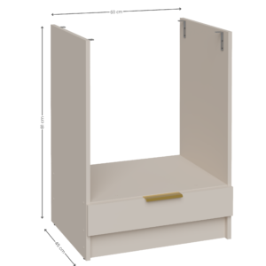 szafka dolna 60 cm Diuna demko home