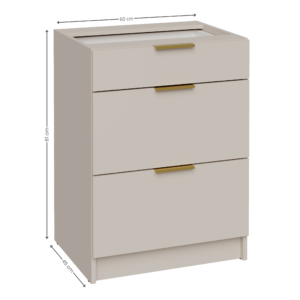 Szafka dolna Kaszmir Diuna demko home 