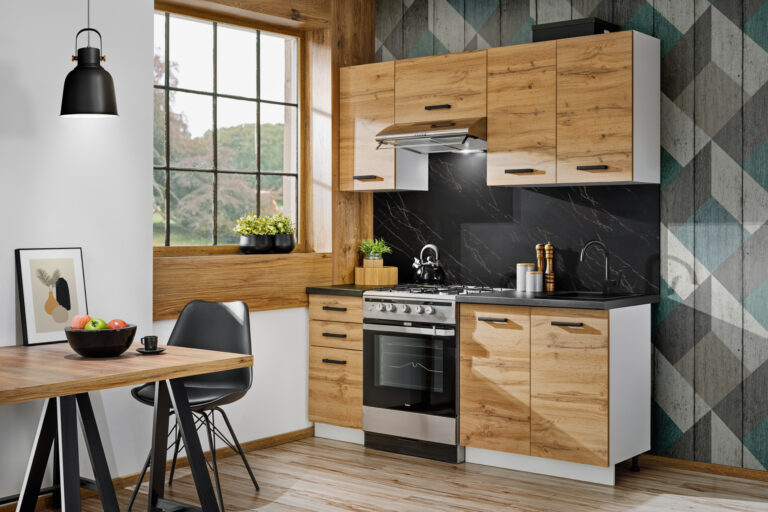 Zestaw kuchenny Rita