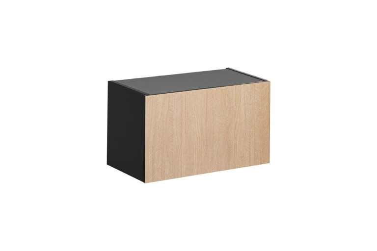 Szafka kuchenna górna 60 cm Okap Roma